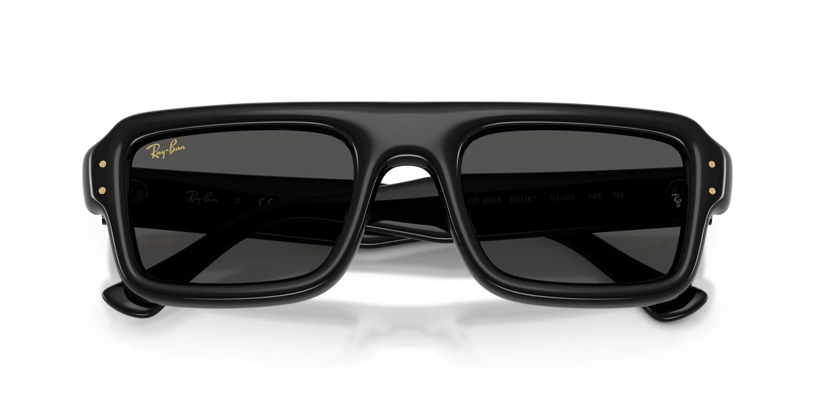 Ray-Ban 4954 Sunglasses - view 30